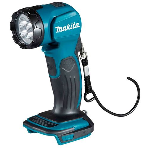 Lanterna Led a Bateria 18V 160lm Makita DML815