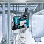 Martelete-Rotativo-Rompedor-a-Bateria-18V-SDS-Plus-Makita-DHR171Z-Sem-Bateria-ANT-Ferramentas-a
