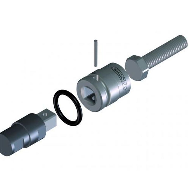 Soquete-Sextavado-de-Impacto-3-4-mm-Gedore-020017-ANT-Ferramentas