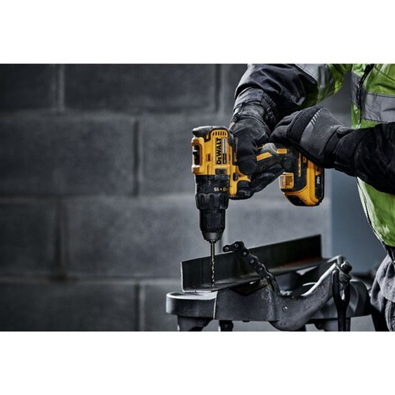 Parafusadeira--Furadeira-1-2--20V-Max-Dewalt-DCD7771D2-BR-ANT-Ferramentas