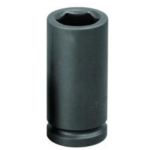 Soquete Sextavado Longo de Impacto 3/4"mm Gedore 020103