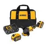 Kit-Esmerilhadeira-Angular-a-Bateria-4-1-2---5--60V-Max-Flexvolt-Dewalt-DCG418T2-BR-ANT-Ferramentas