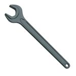 Chave-Fixa-Uma-Boca-90mm-Gedore-005533-ANT-Ferramentas