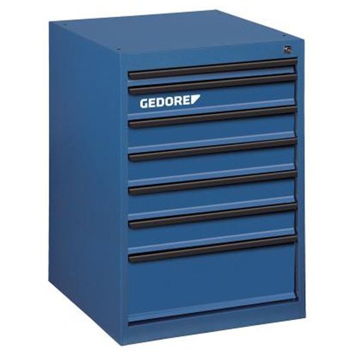 Módulo Para Bancada 540 x 800 x 595 mm Gedore 007300