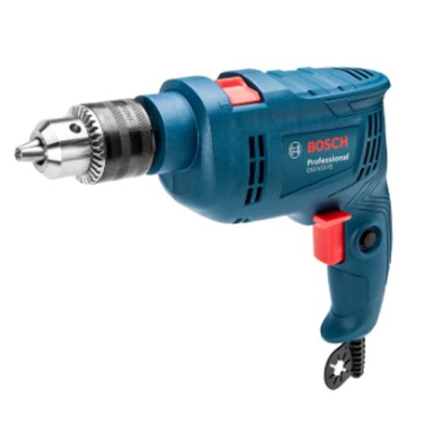 Furadeira de Impacto 550w Bosch GSB550RE