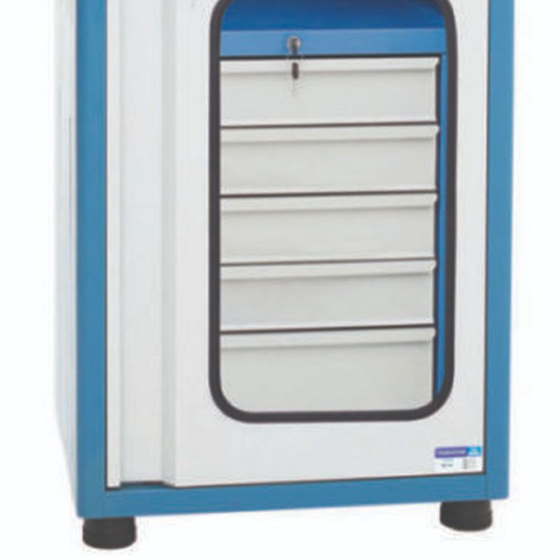 Armario-Porta-Cones-Com-2-Prateleiras-Marcon-AM-38--ANT-Ferramentas