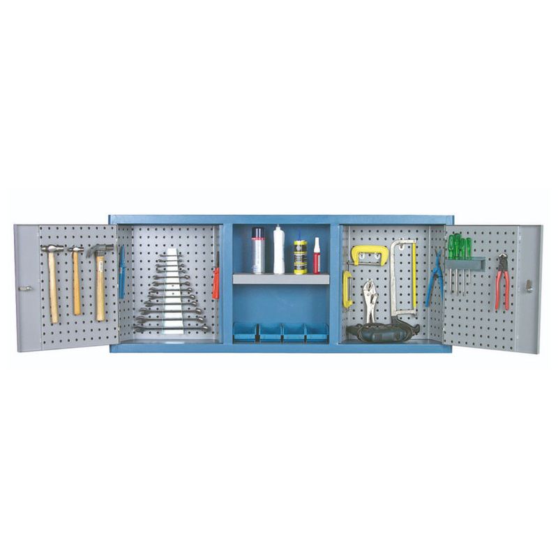 Armario-Para-Ferramenta-Com-1-Prateleira-Marcon-AM-8-ANT-Ferramentas