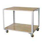Bancada-Movel-Aberta-Com-4-Rodas-De-PU-1110x810x900mm-Marcon-CR-66-ANT-Ferramentas-
