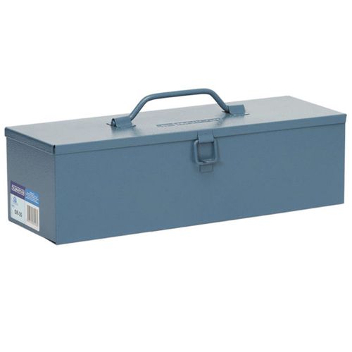 Caixa De Ferramentas 350x120x100mm Marcon SR-35