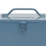 CaixaDeFerramentas350x120x100mmMarconSR35ANTFerramentas