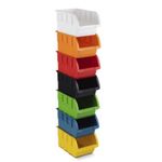 Caixa-Plastica-Porta-Componentes-Preta-200x320x120mm-Marcon-7P