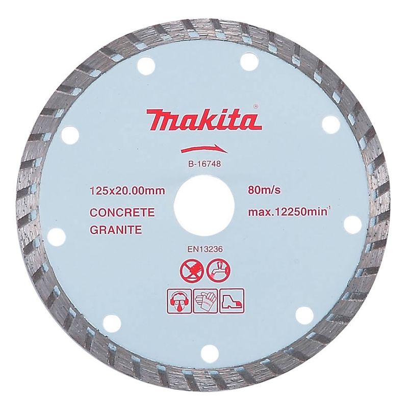 Disco-Diamantado-para-Marmore-125x20x2.6mm-Makita-B-16748-ANT-Ferramentas