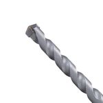 Broca-de-Metal-Duro-para-Concreto-e-Pedra-6X100mm-Makita-D-05424-ANT-Ferramentas