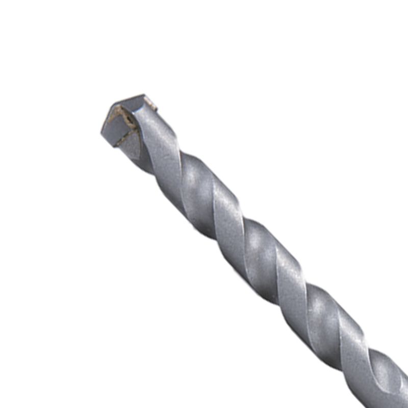 Broca-de-Metal-Duro-para-Concreto-e-Pedra-6X100mm-Makita-D-05424-ANT-Ferramentas