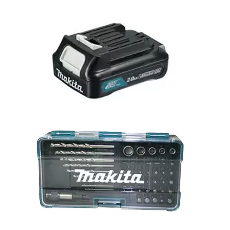 Kit-de-Energia-CXT-5-Pecas-Makita-KIT-ENERGIA-CXT-ANT-Ferramentas