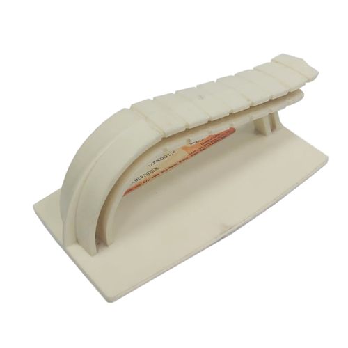 Suporte Manual Para Mantas Blendex 14X06X8cm Walter 07A001