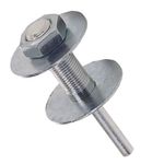 HasteParaFuradeiraseDiscos14Walter07X004ANTFerramentas