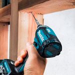 Parafusadeira-de-Impacto-a-Bateria-18V-175-Nm-Makita-DTD170RFE-ANT-Ferramentas
