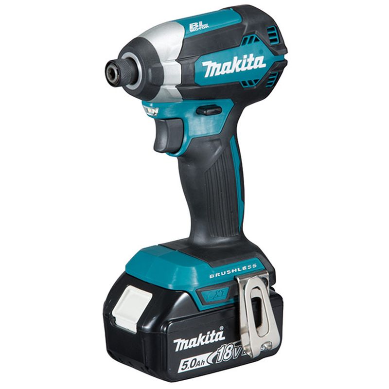 Parafusadeira-de-Impacto-a-Bateria-18V-170Nm-Makita-DTD153RTE-ANT-Ferramentas