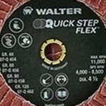 Disco-Lamelar-Quick-Step-4.1-2-Walter-07Q458-ANT-Ferramentas