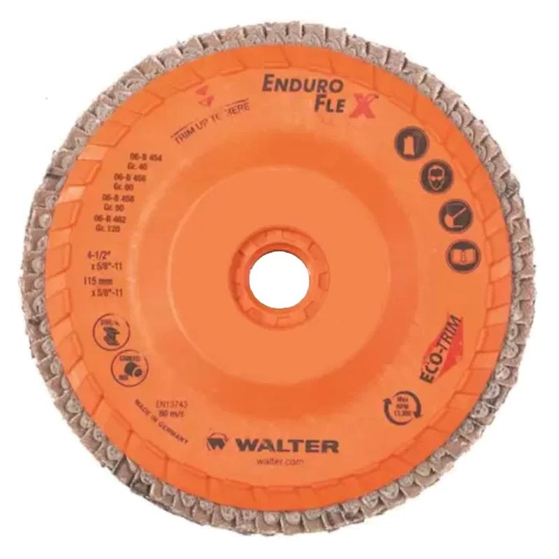 Disco-Lamelar-Flex-4-1-2-Walter-15R462-ANT-Ferramentas