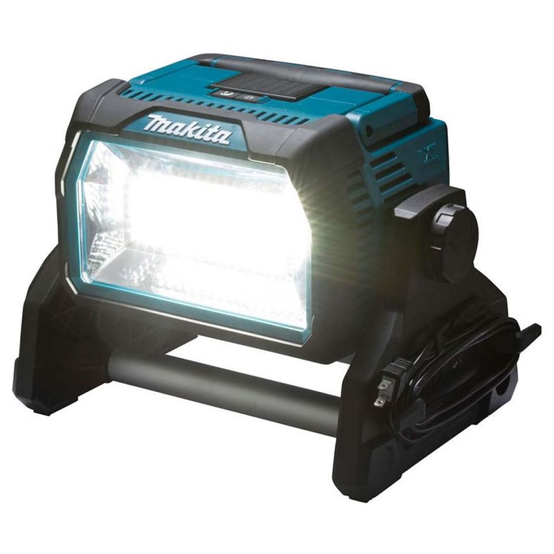 Refletor-a-Bateria-18V-Makita-DML809-ANT-Ferramentas