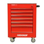 Carrinho-de-Ferramentas-com-Ferramentas-7-Gavetas-220-Pecas-Gedore-Red-R21560101-ANT-Ferramentas