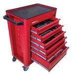 Carrinho-de-Ferramentas-com-Ferramentas-7-Gavetas-220-Pecas-Gedore-Red-R21560101-ANT-Ferramentas