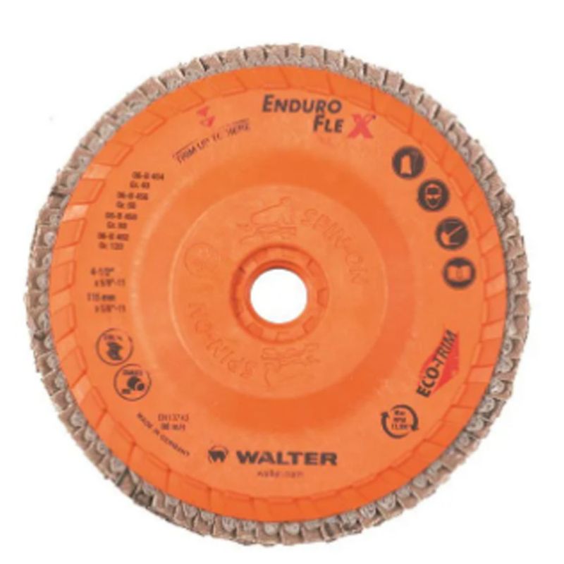 Disco-Lamelar-Enduro-Flex-4-1-2-Walter-06F432-ANT-Ferramentas