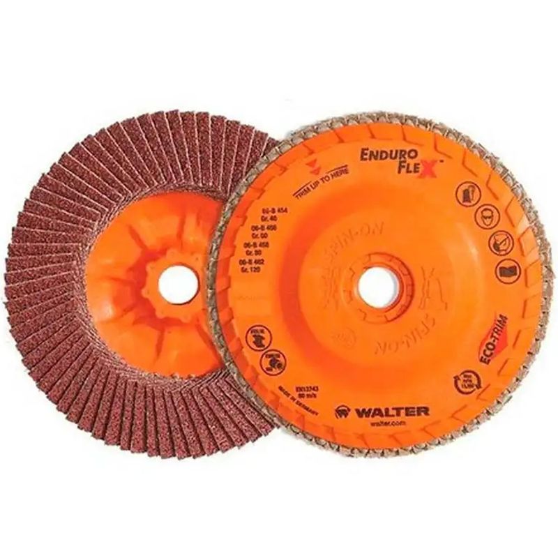 Disco-Lamelar-Enduro-Flex-7-7-8-Walter-15R708-ANT-Ferramentas
