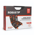 Jogo-de-Ferramentas-85-Pecas-Gedore-Robust-3370161-ANT-Ferramentas