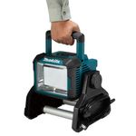 Refletor-a-Bateria-18V-1.800lx-Makita-DMLDML811-ANT-Ferramentas