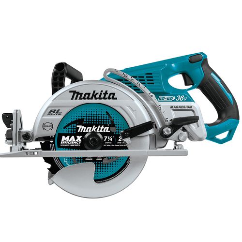 Serra Circular a Bateria 18V 185mm Makita DRS780Z