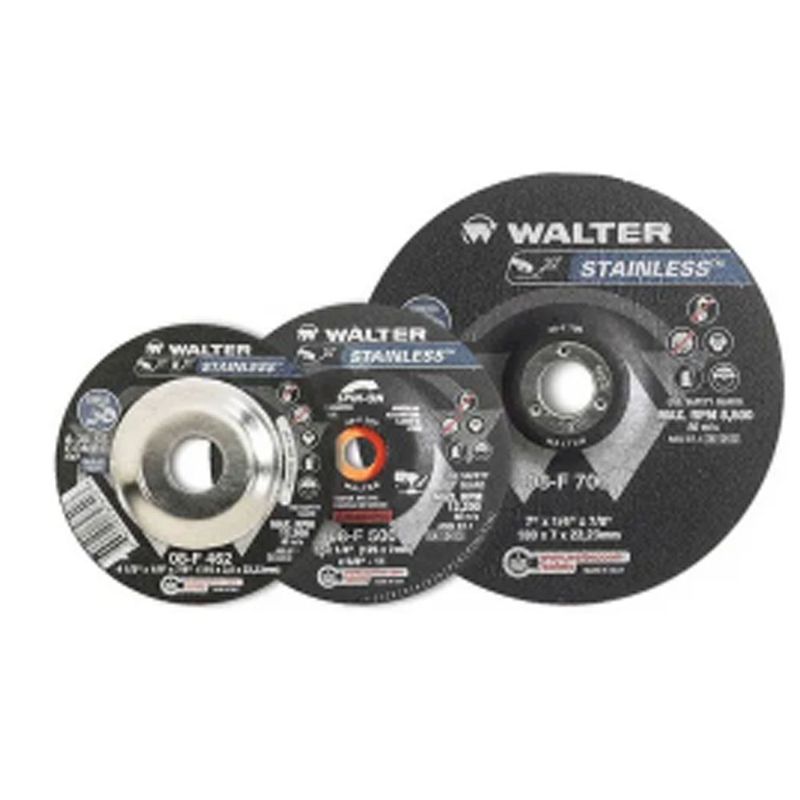 Disco-Desbastes-Para-Inox-4.1-2x1-4x7-8-Walter-08F460-ANT-Ferramentas