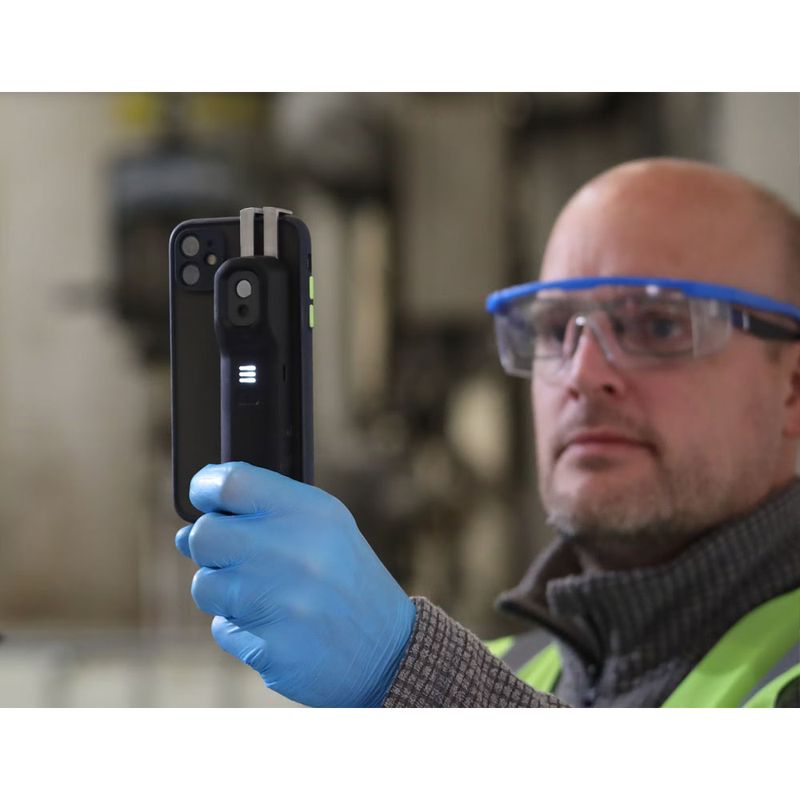 Flir-One-Edge-Pro---Camera-Termica-19200-Pixels-ant-ferramentas-Aaa