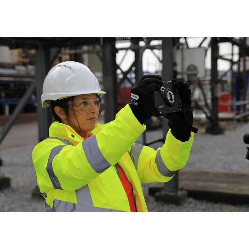 Flir-CX5---Camera-Termica-de-Bolso-para-Area-Classficadas-Wi-Fi--ant-ferramentas-aa