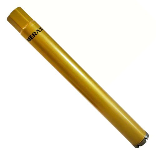 Broca Copo Diamantado 57x400mm Merax CF157S
