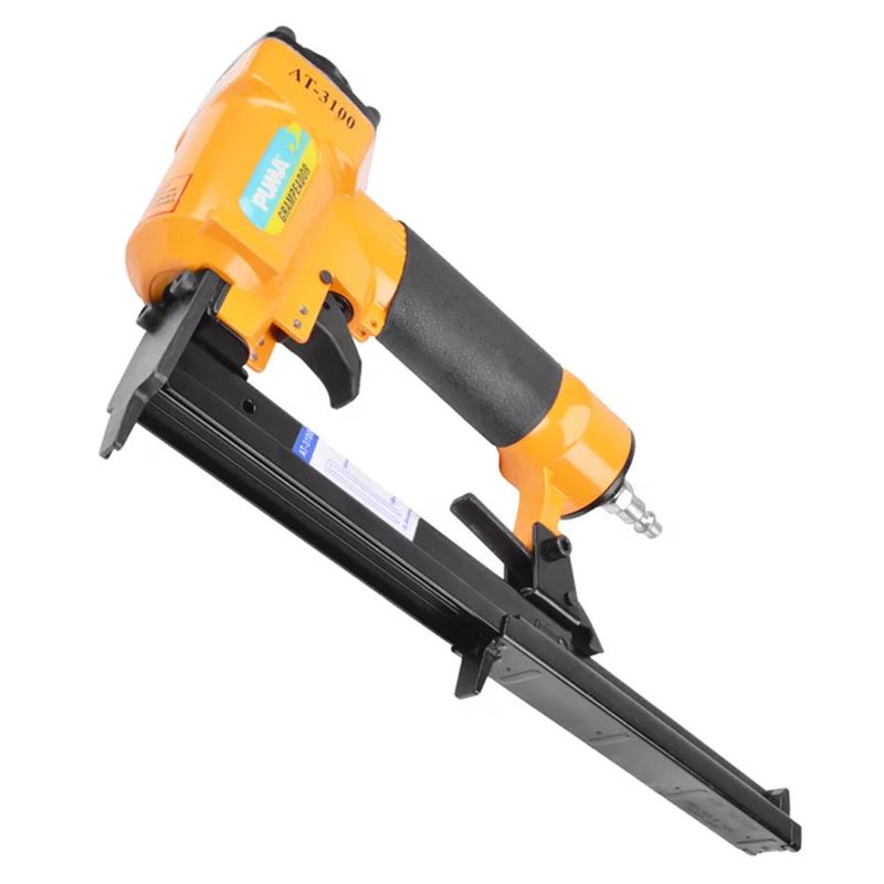 Grampeador-Pneumatico-Para-Grampos-De-10-a-22mm-Puma-AT-3100-ANT-Ferramentas