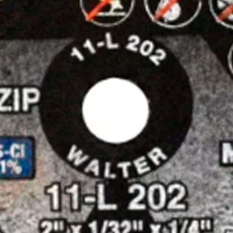 Disco-De-Corte-Zip-2-1-32-1-4-Walter-11L202-ANT-Ferramentas