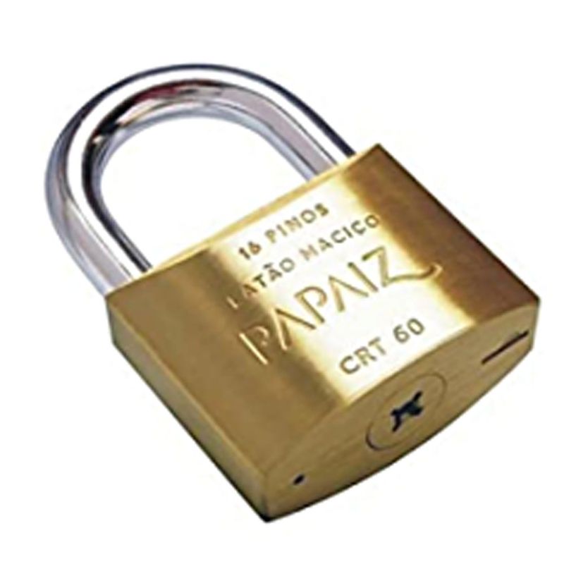 Cadeado-Chave-Tetra-60mm-Papaiz-0101600CX-ANT-FERRAMENTAS-A