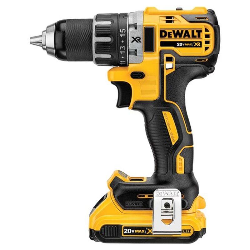 Parafusadeira-Furadeira-a-Bateria-20V-Max-Dewalt-Bivolt-DCD791D2BR-ant-ferramentas-a
