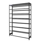 Estante-Desmontavel-Porta-Componentes-Com-28-Caixas-965x35x150cm-Marcon-EF28-7P-ANT-Ferramentas