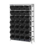 Estante-Desmontavel-Porta-Componentes-Com-28-Caixas-965x35x150cm-Marcon-EF28-7P-ANT-Ferramentas