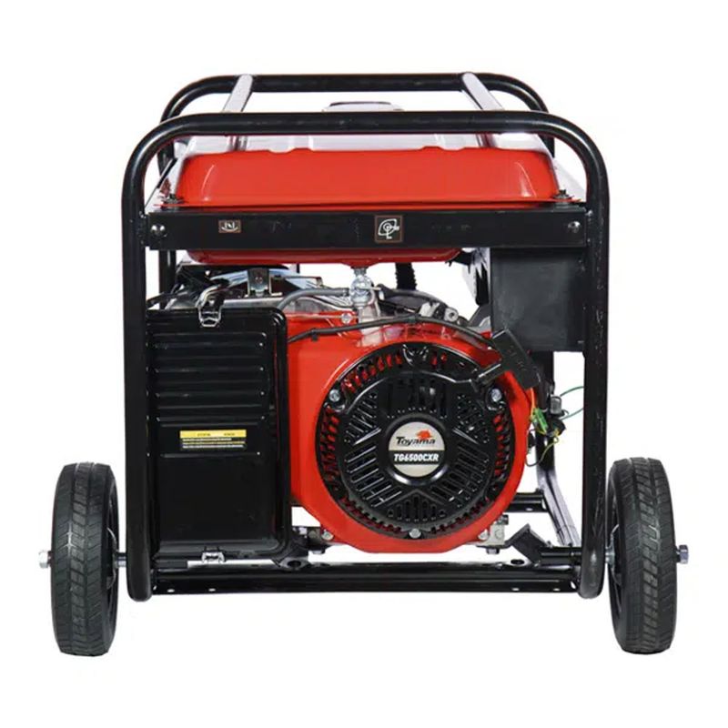 Gerador-de-Energia-a-Gasolina-25L-4T-6kVA-Monofasico-Toyama-Bivolt-TG6500CXR-ant-ferramentas-a1a