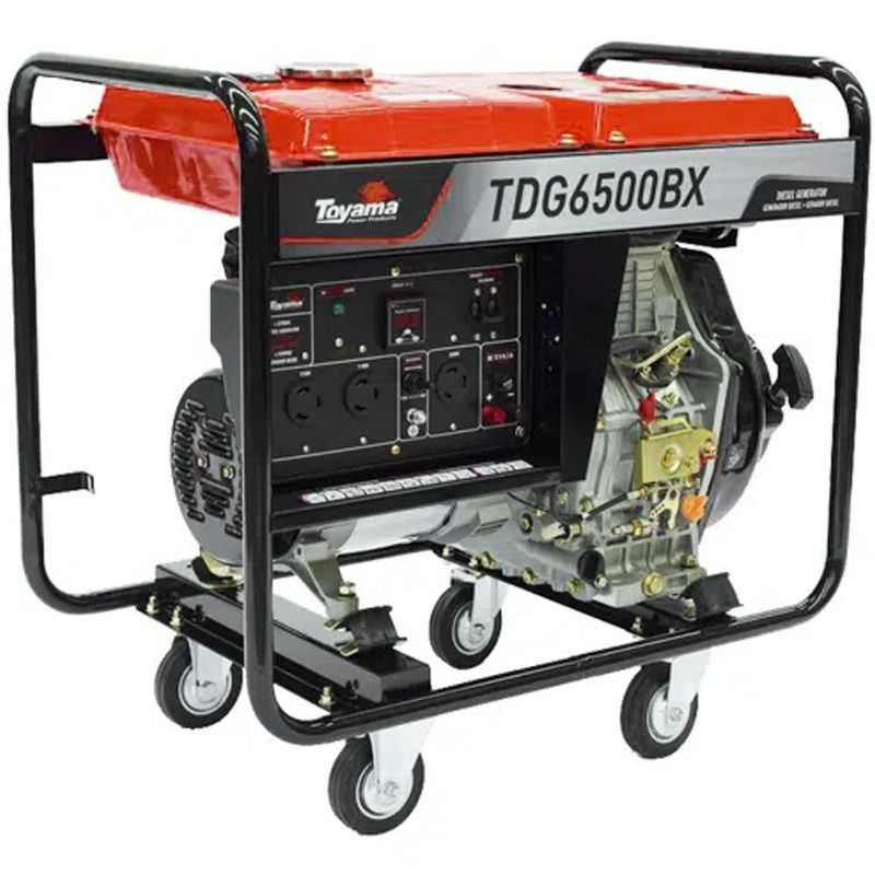 Gerador-de-Energia-a-Diesel-5.5kVA-4T-Monofasico-Toyama-TDG6500BX-ant-ferramentas-a