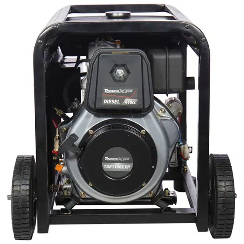 Gerador-de-Energia-a-Diesel-6kVA-4T-Toyama-TDG7000EXP-ant-ferramentas-aaa
