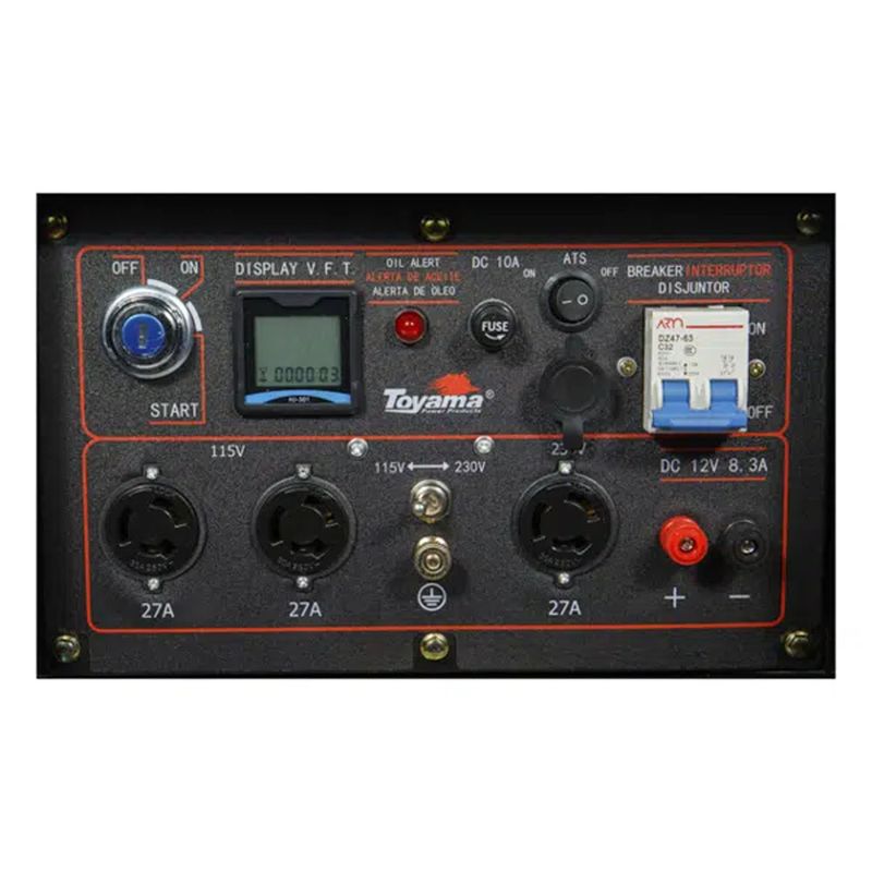 Gerador-de-Energia-a-Diesel-6kVA-4T-Toyama-TDG7000EXP-ant-ferramentas-aaaaa