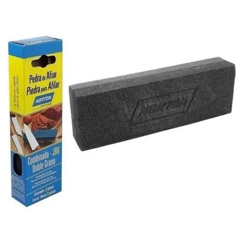 Pedra-de-Afiar-Retangular-GR60-Norton-37C-JB6-ANT-Ferramentas