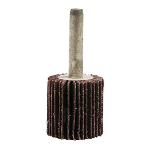 Lixa Rotativa/ Minikontour Haste 1/4" Gr120 MK50X25
