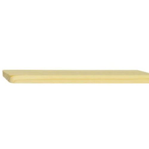 Tampo Em Compensado Pinus Envernizado 82x55x4cm Marcon MN-4